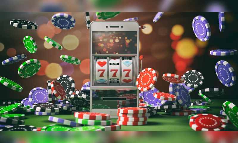 Cách chơi casino online đơn giản đem lại hiệu quả cao