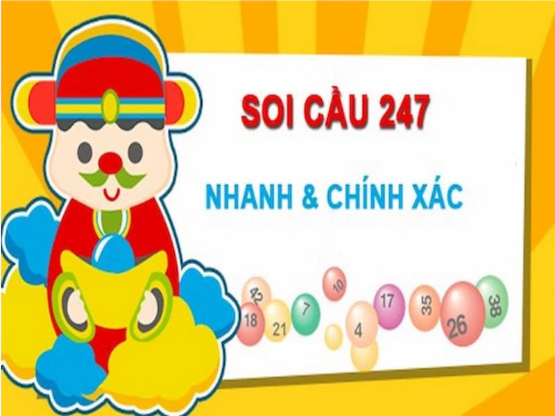 Soi cầu 247 trang soi cầu chất lượng tốt, nhanh và chính xác